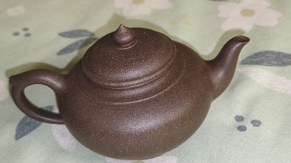 紫砂壶鉴定