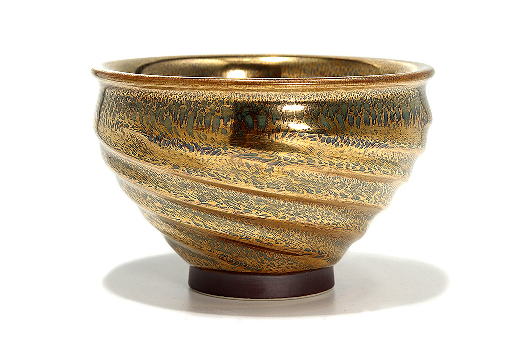 范泽锋制《金丝菠萝蜜》