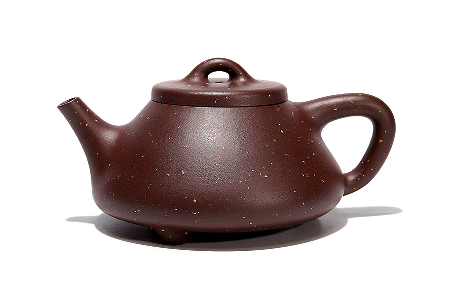 全手石瓢(点砂)