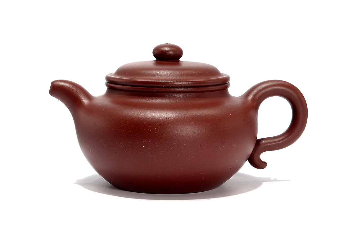 全手大亨仿古壶