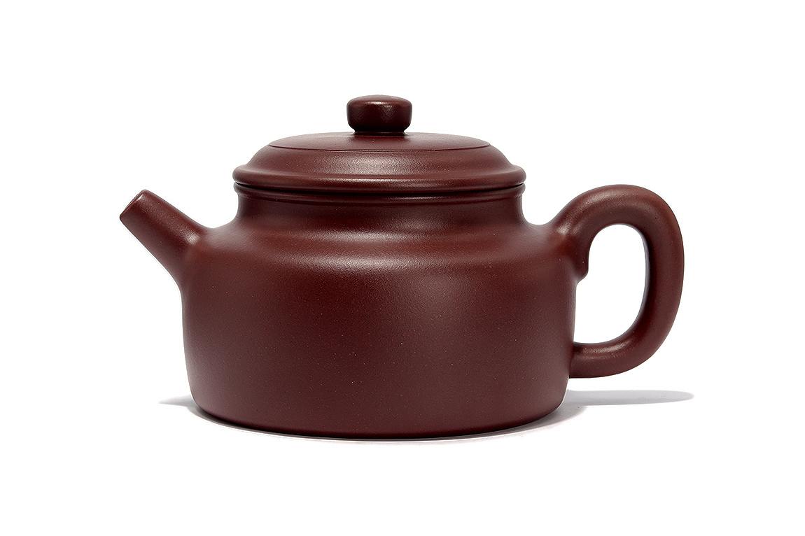 全手大亨德钟壶