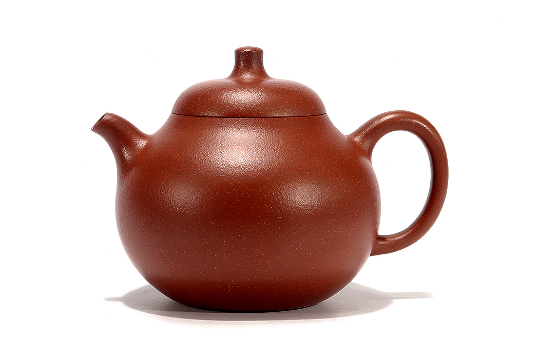 秋茄壺
