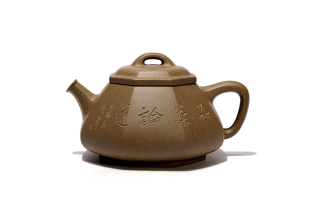 石瓢