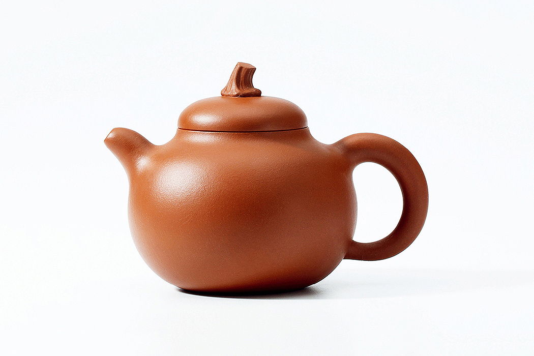 茄段壶