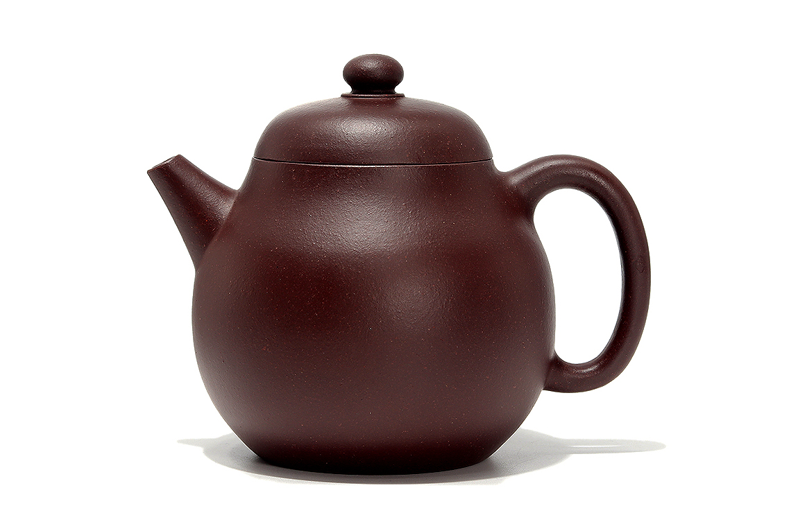 史宝林全手工制《龙蛋壶》 史宝林全手工制《龙蛋壶》