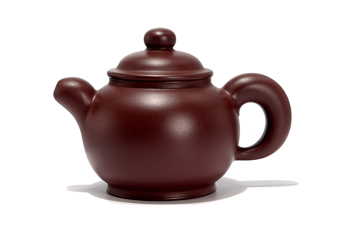 佘海平全手工制《愔昉壶》