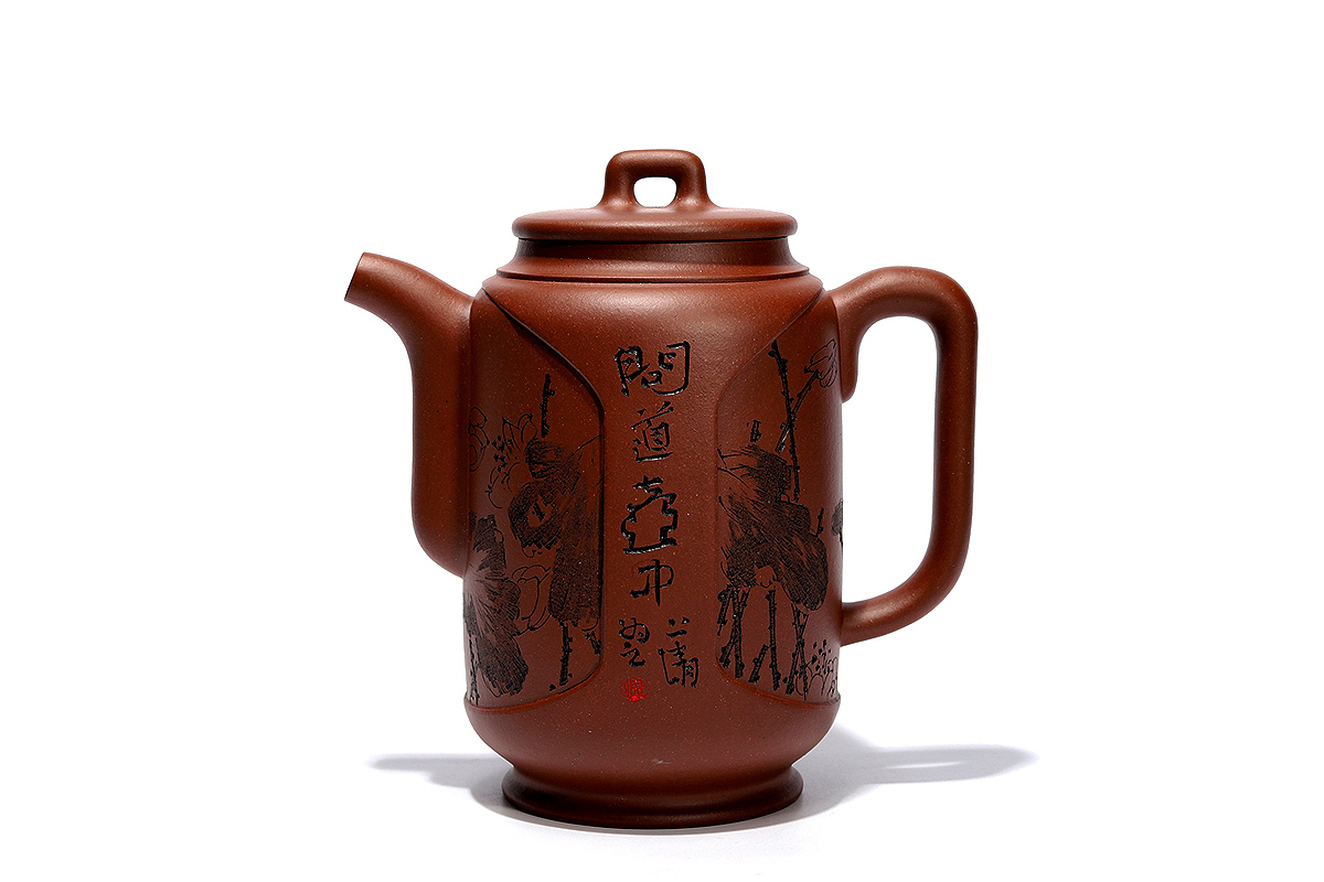 抱朴