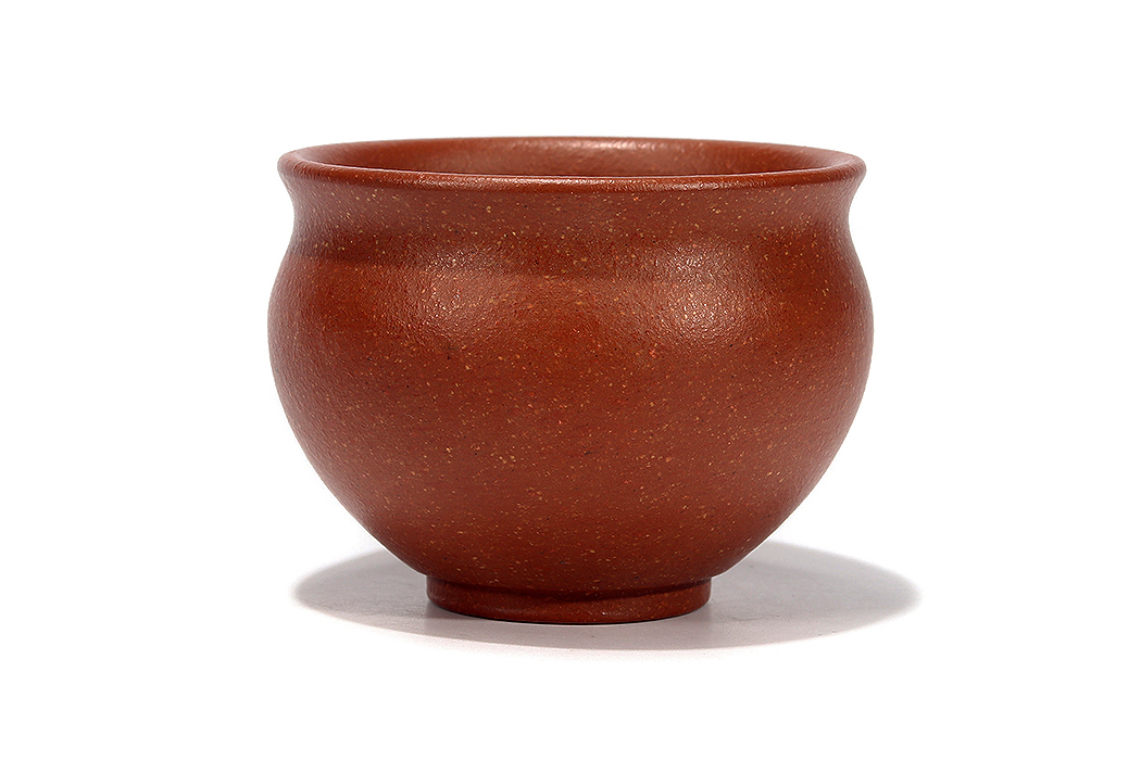 福缸品茗杯