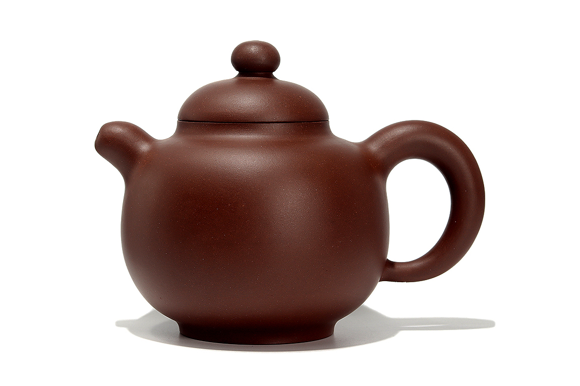 顾婷全手工制《玉韵壶》