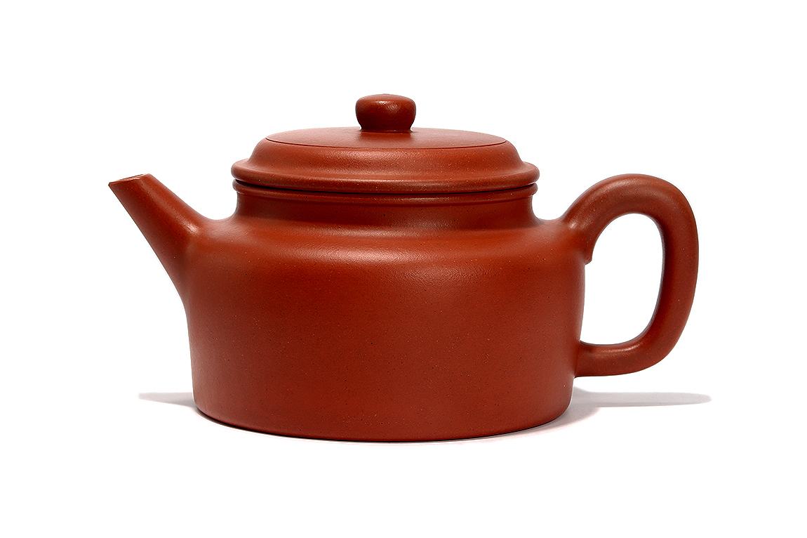 全手剑流德钟壶