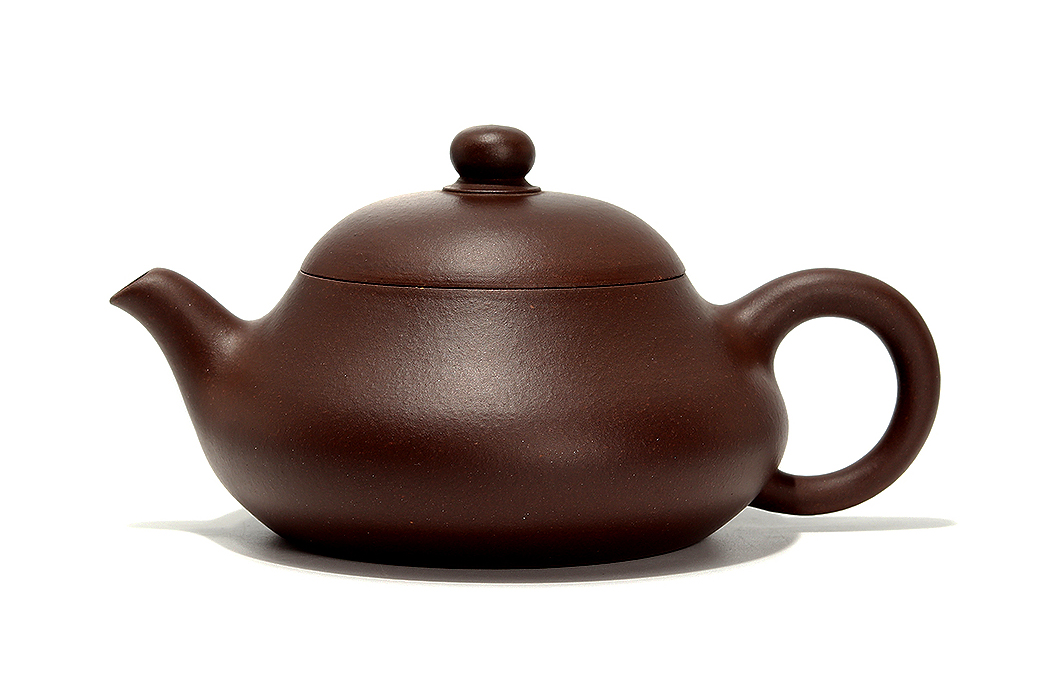 全手玉梨壶(徐汉棠监制)