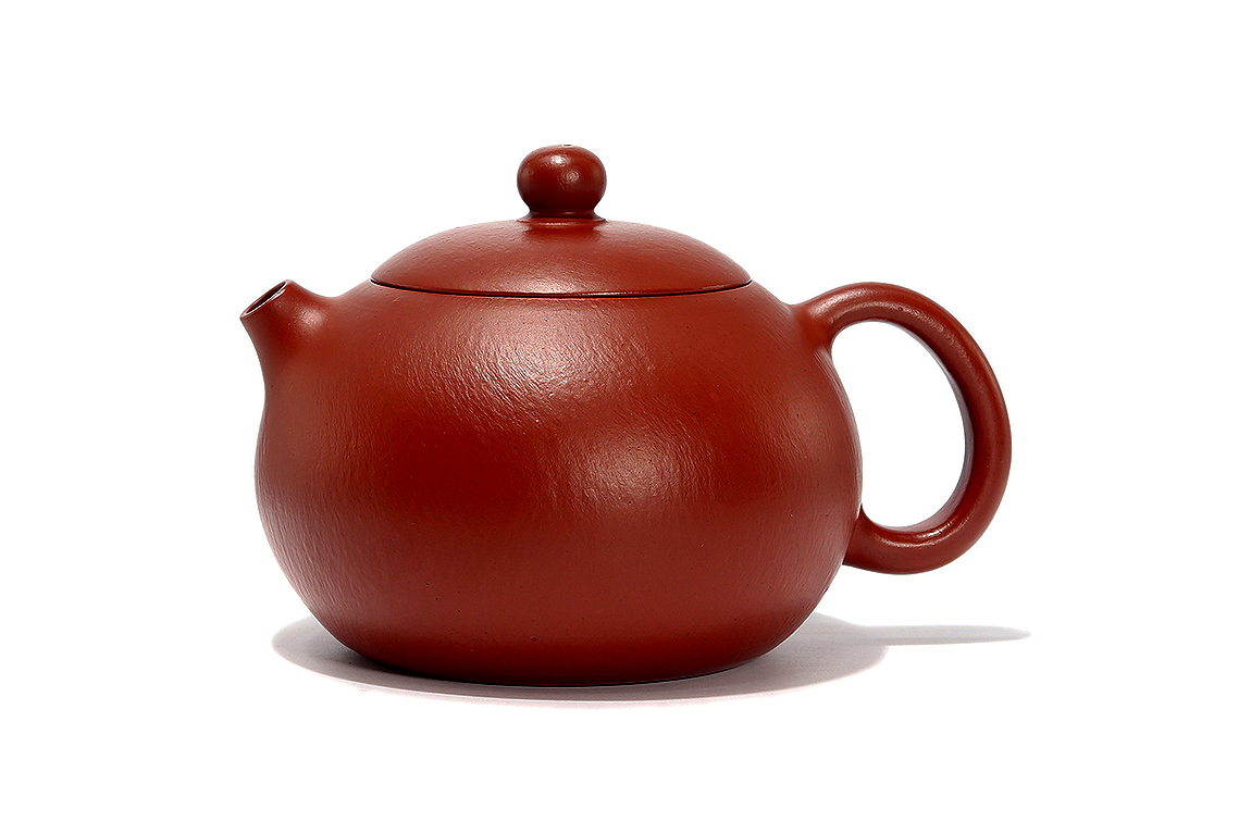 全手西施壶紫砂壶