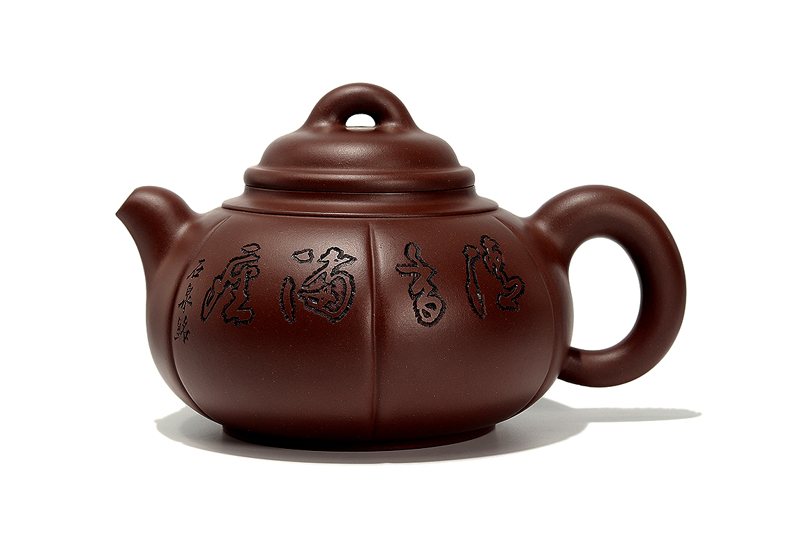 中国工艺美术大师--蒋蓉紫砂壶应该如何鉴别