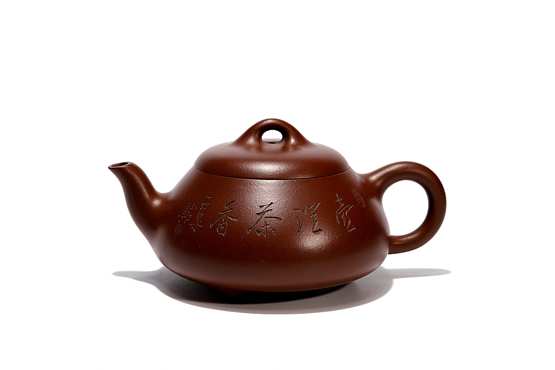 石瓢(谭泉海铭)