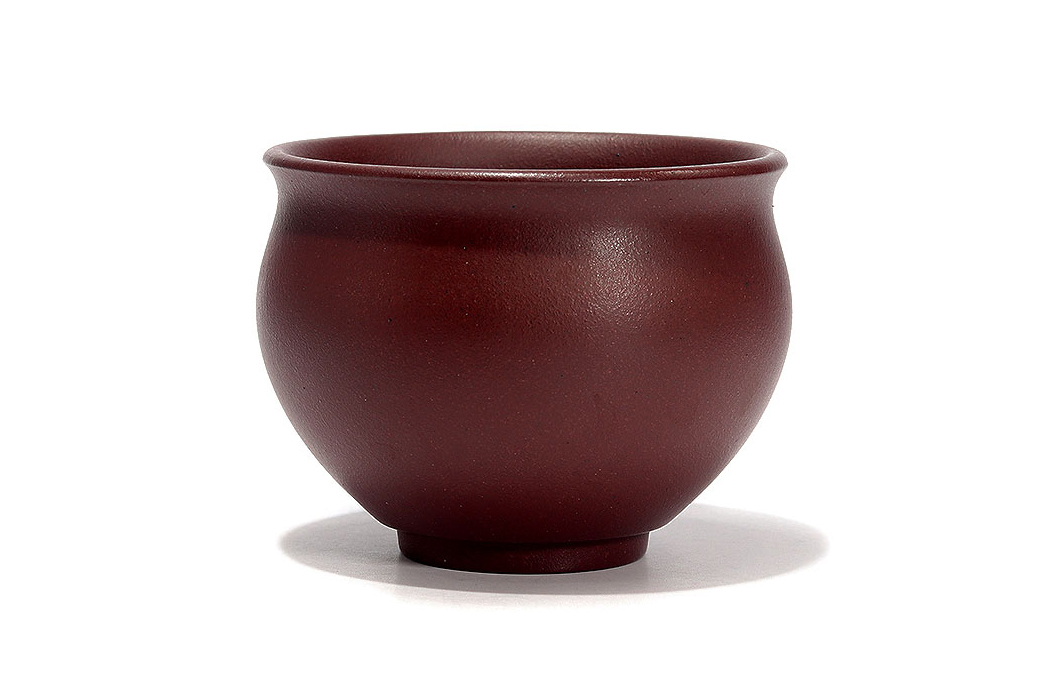 福缸品茗杯