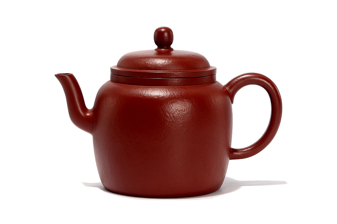 全手祥和壶紫砂壶