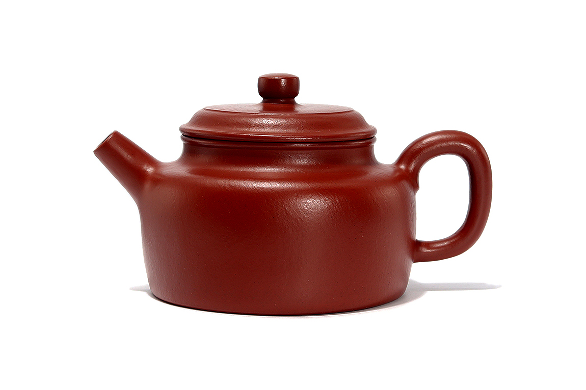 全手德钟壶紫砂壶