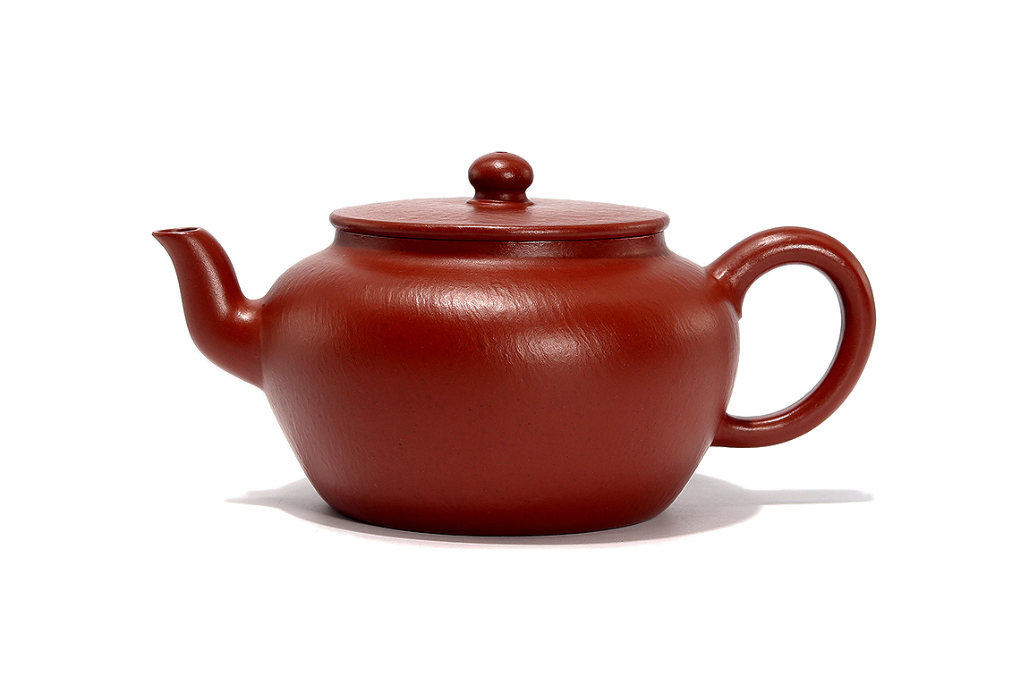 全手尚古壶紫砂壶