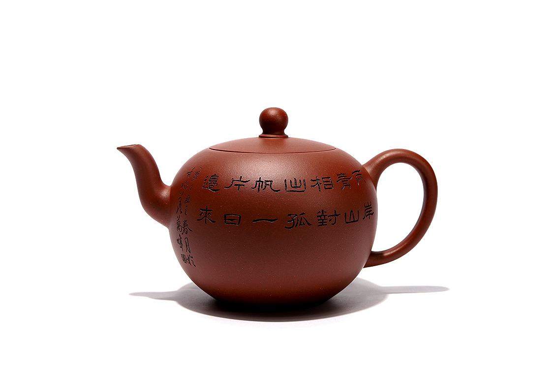 全手一粒珠