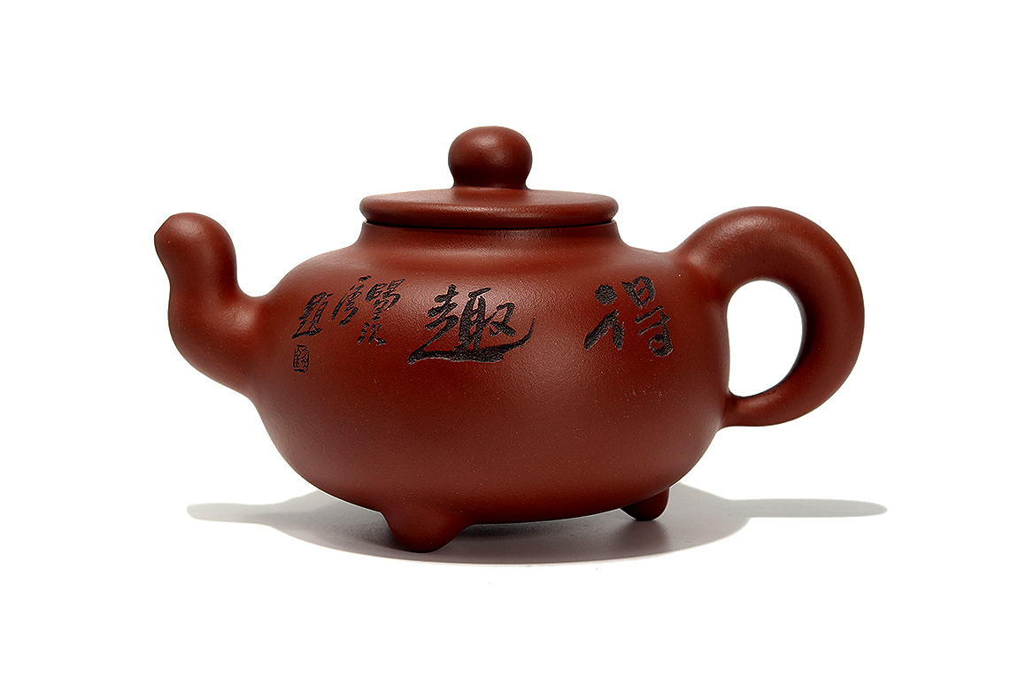 汪寅仙紫砂壶拍卖纪录-紫砂壶视频-淘壶人