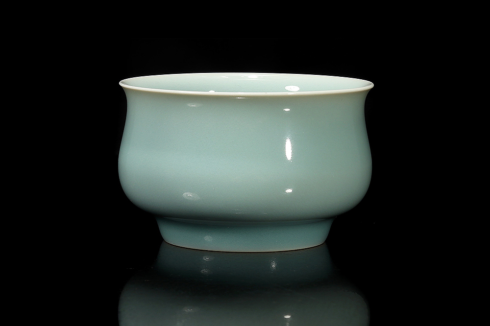纳岚品茗杯