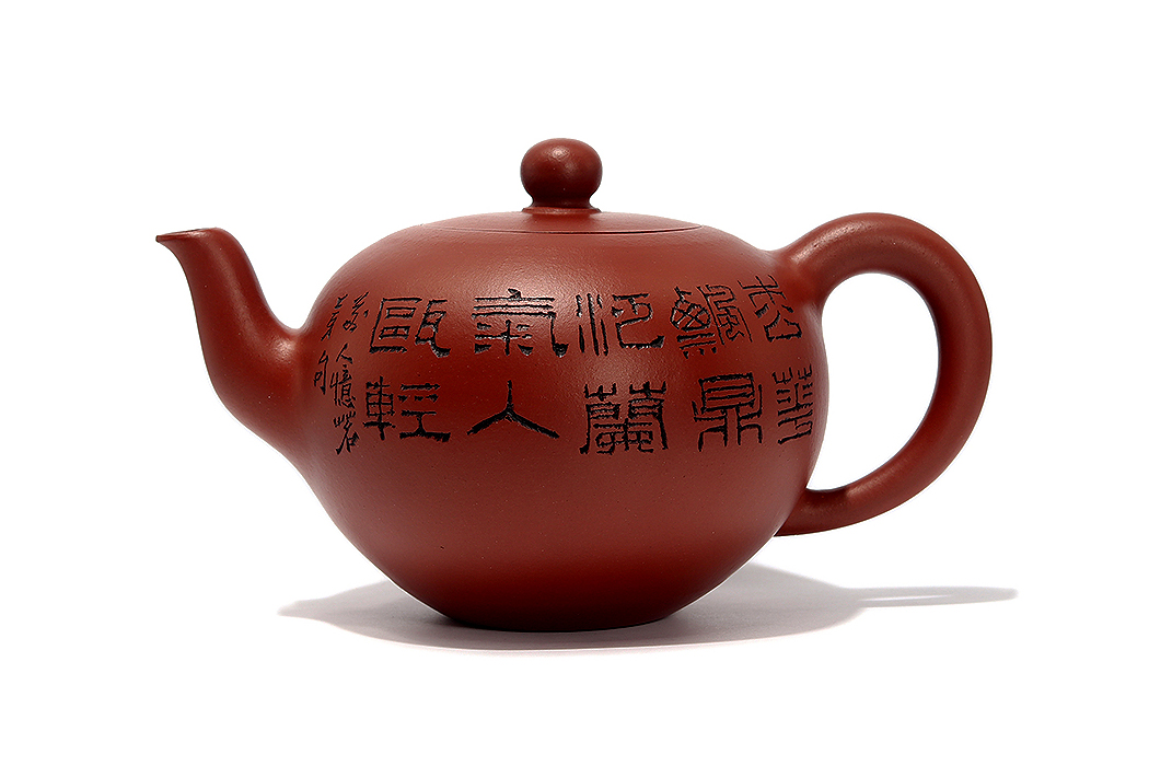 全手一粒珠(谭泉海铭)