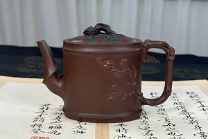 全手三友壶