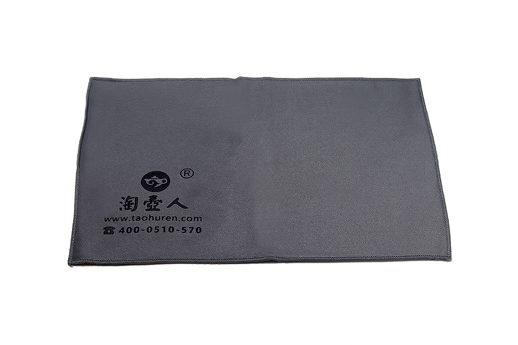 吸水养壶巾