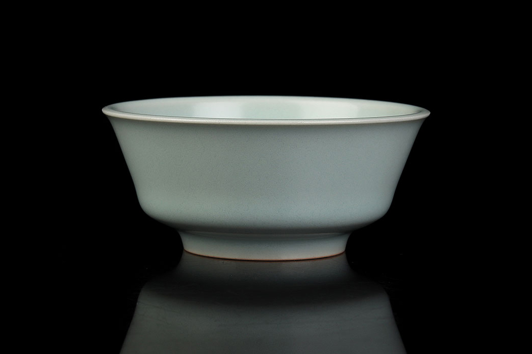 龙泉窑洗品茗杯
