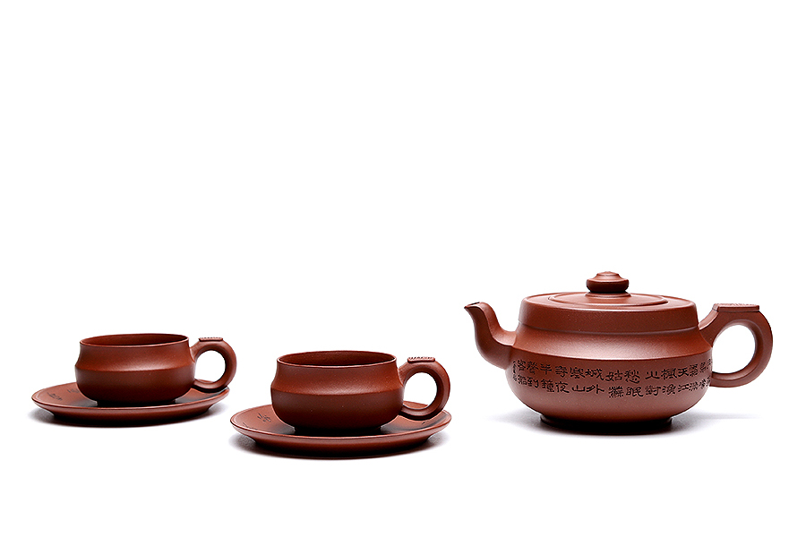 游仙茶具