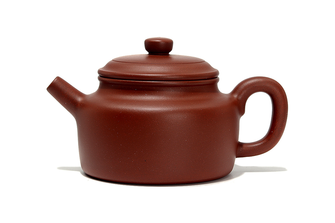 朱俊杰全手制《大亨德钟壶》