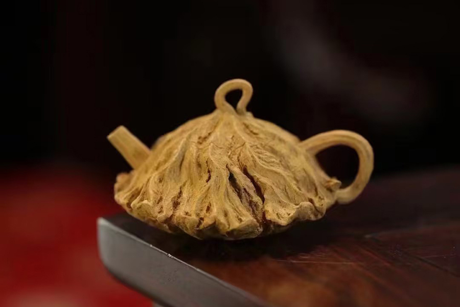 尘外壶