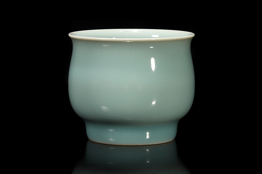 听泉品茗杯