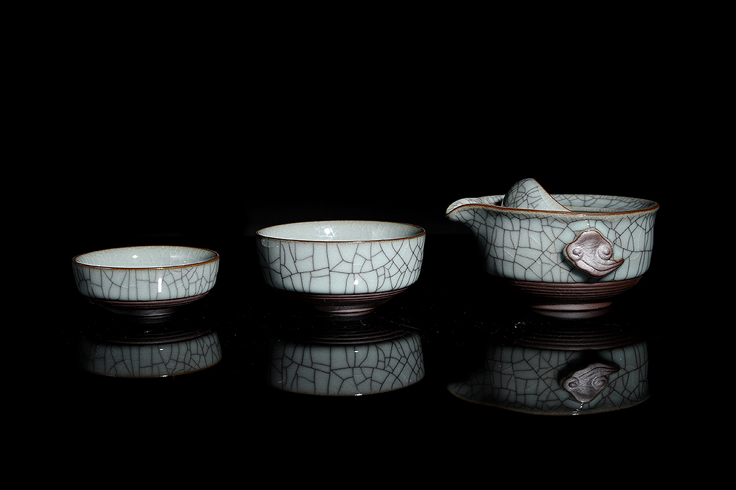 随行茶器