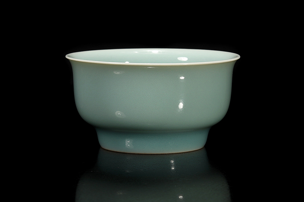晴川品茗杯