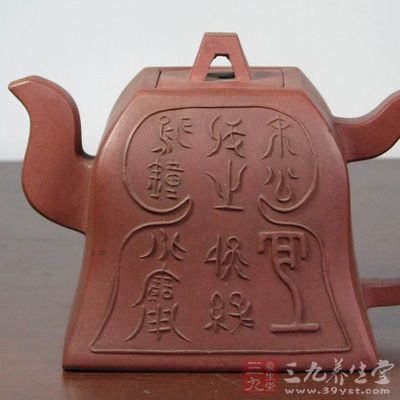 紫砂壶型不同的壶型泡不同的茶