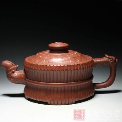 紫砂壶型不同的壶型泡不同的茶