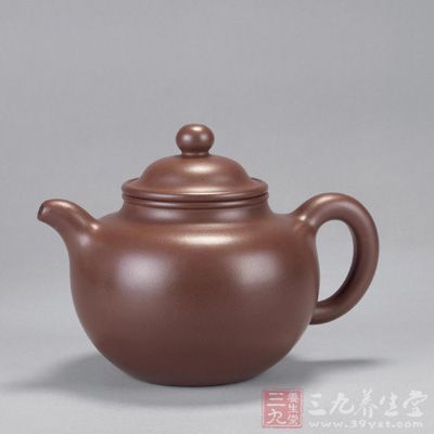 紫砂壶型不同的壶型泡不同的茶