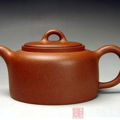 紫砂壶型不同的壶型泡不同的茶