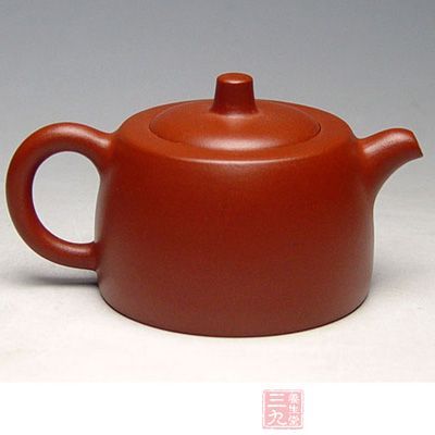 紫砂壶型不同的壶型泡不同的茶
