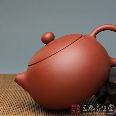紫砂壶型不同的壶型泡不同的茶
