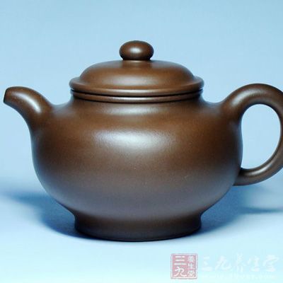 紫砂壶型不同的壶型泡不同的茶