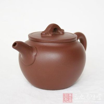 紫砂壶型不同的壶型泡不同的茶
