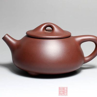紫砂壶型不同的壶型泡不同的茶