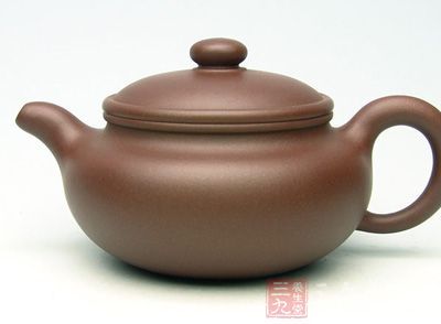 紫砂壶型不同的壶型泡不同的茶