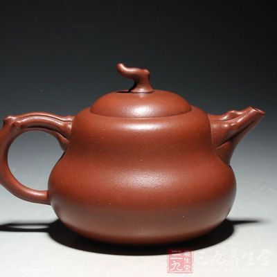 紫砂壶型不同的壶型泡不同的茶
