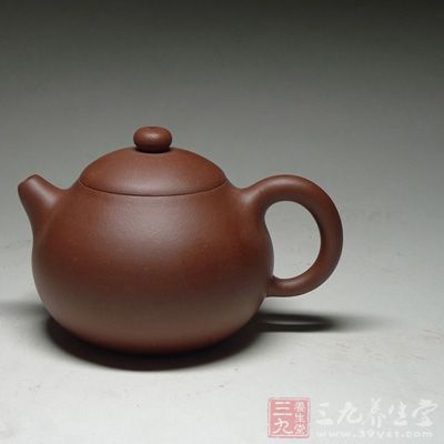 紫砂壶型不同的壶型泡不同的茶