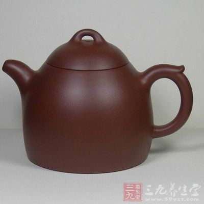 紫砂壶型不同的壶型泡不同的茶
