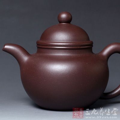 紫砂壶型不同的壶型泡不同的茶