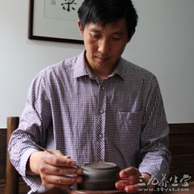 紫砂壶的制作如何制作出精美的紫砂壶